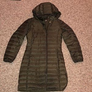 Women’s Cole Hann Parka